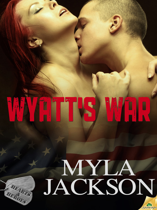 Title details for Wyatt's War by Myla Jackson - Available